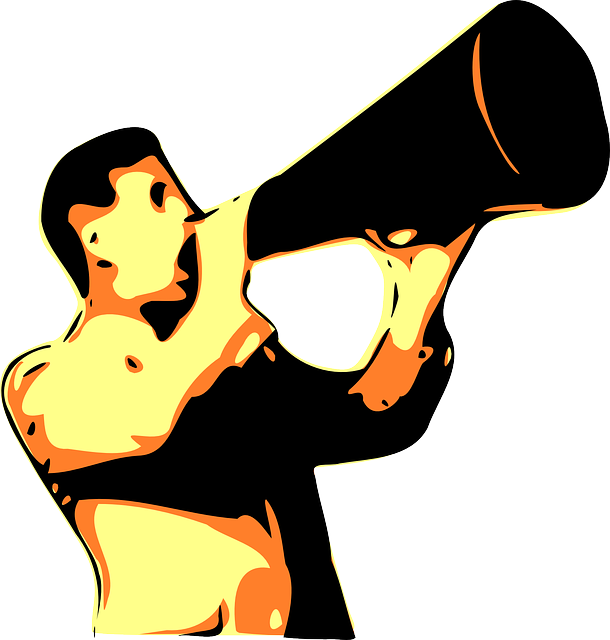 megaphone-150254_640