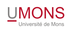 Logo UMons