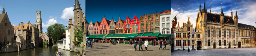 bruges