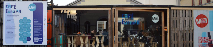cafe